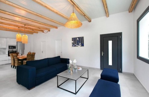 Filerimos Villa | BH510 - R - Villa Rhodes