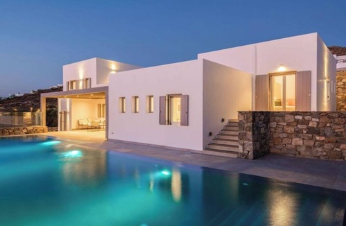 Agios Ioannis Villa | BH544 - C - Villa Mykonos