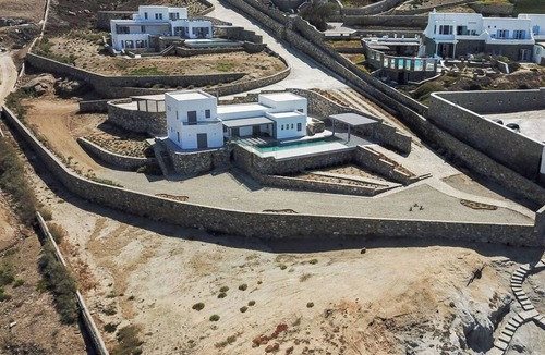 Agios Ioannis Villa | BH544 - C - Villa Mykonos
