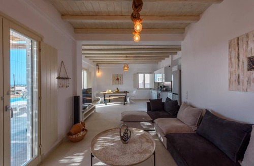 Drios Villa | BH601 - C - Villa Paros
