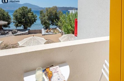 Tripiti House | BH648 - R - Villa Milos