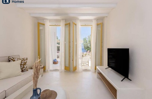 Tripiti House | BH648 - R - Villa Milos