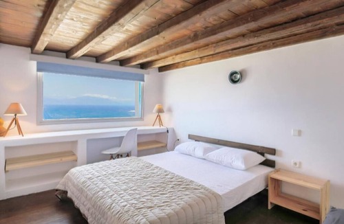 Agios Ioannis Villa | BH768 - C - Villa Mykonos