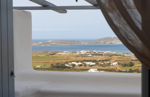Paros Villa | BH895 - C - Villa Paros