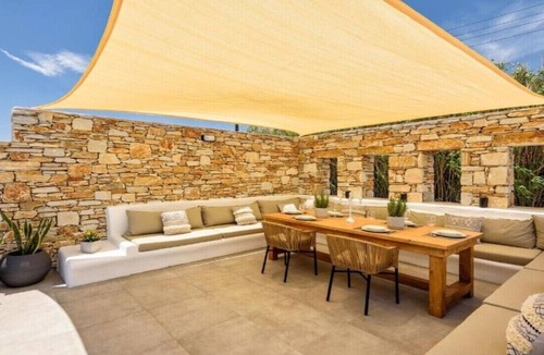 Drios Villa | BH902 - C - Villa Paros
