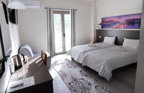 Mesolongi House | BH947 - C - Room Messologgi