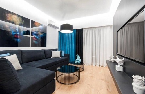 Mets Apartment | BHA039 - C - Apartment Athens