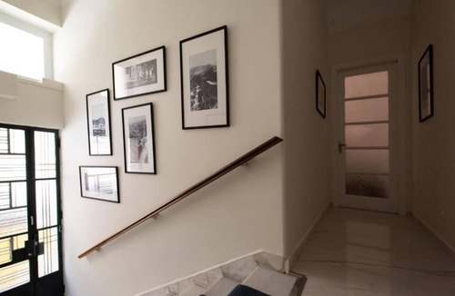 Athens Condo | BHA056 - C - Apartment Athens