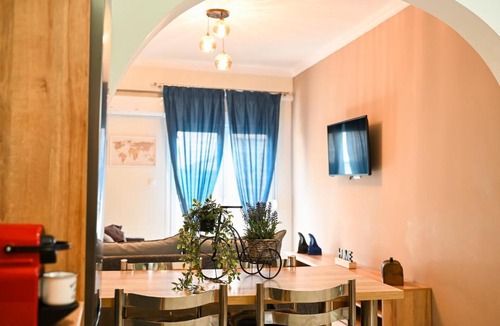 Patras Apartment | Bill Apartment 3