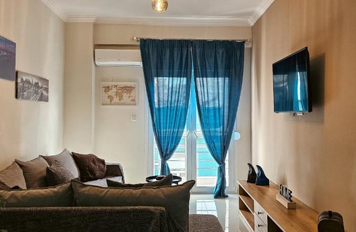 Patras Apartment | Bill Apartment 3