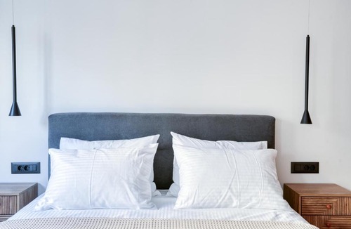 Kefalos Apartment | Billis House