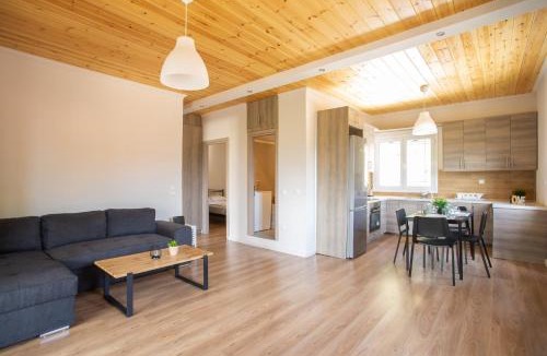 Vlicho Apartment | Billy's Luxury Apartment
