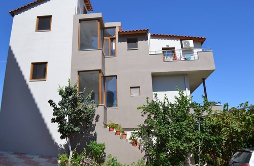 Ksamil Apartment | Bino Apartments