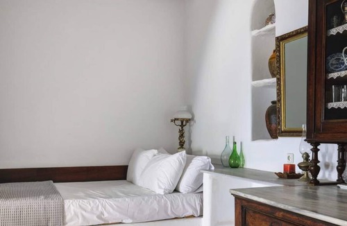 Kardiani House | Bisous, Tinos Kardiani