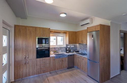 Palaiochora House | Bitsakis Family II - Paleochora Luxury House