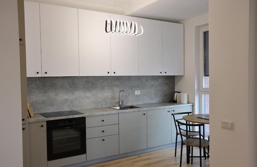 Mejë Apartment | Bizz Apartment