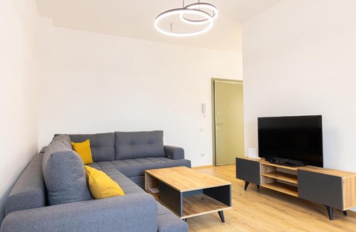 Mejë Apartment | Bizz Apartment