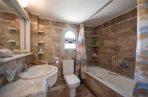 Perivolos Hotel | Black Coast Hotel