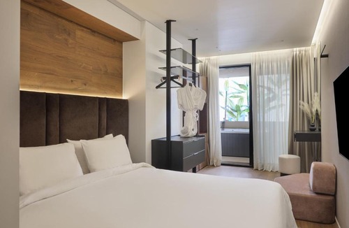 Monastiraki Apartment | Blanco Athens Aparthotel
