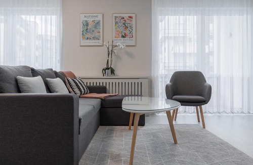 Matiçan Apartment | BLERI Apartment, 2 Bedroom, Free parking