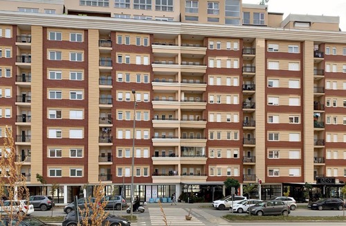 Matiçan Apartment | Blini Studio Apartment