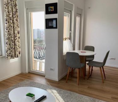 Matiçan Apartment | Blini Studio Apartment