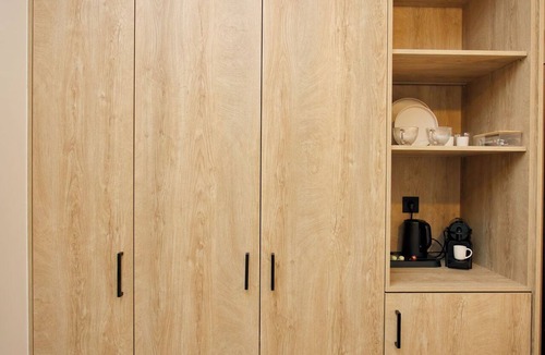 Piraeus Apartment | Bliss apartment - central Piraeus, 2min from Metro, Theater View