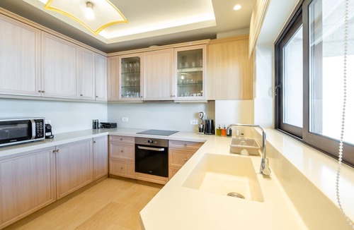 Skotino Villa | Bliss Villa 4 with private swimming pool