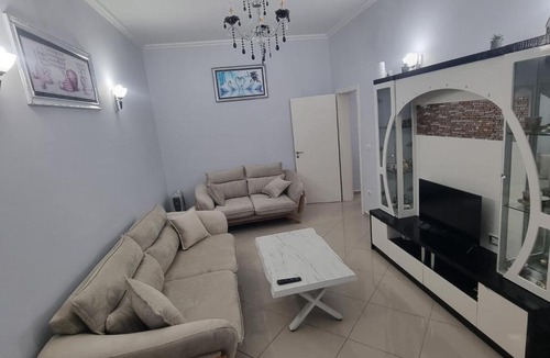 Blloku Apartment | Blloku Central Apartment