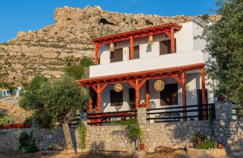 Stegna Apartment | Blue Bay Villas , Ground Floor