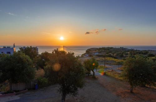 Stegna Apartment | Blue Bay Villas , Ground Floor