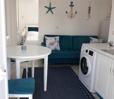 Velipoje Apartment | Blue Coral apartament