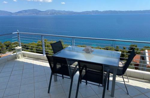 Theologos Apartment | Blue Deck Theologos