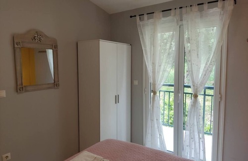 Dassia Apartment | Blue & Green apts - Dassia, Corfu 3