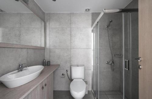 Kallikratia Apartment | Blue Horizon 5