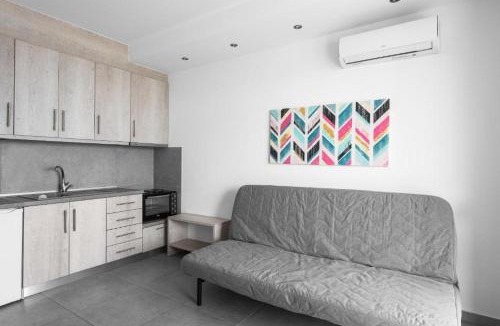 Kallikratia Apartment | Blue Horizon 5