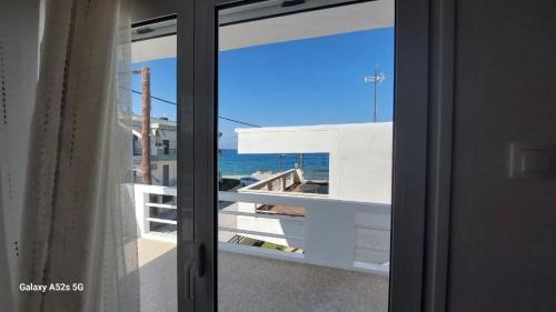 Kato Assos Apartment | Blue Infinity