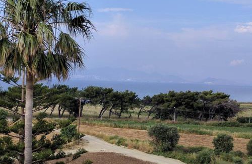 Tingaki Hotel | Blue Nest Hotel