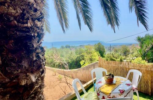 Alexandroupoli Apartment | BLUE PANORAMA DIAMOND with Amazing Sea View-free parking