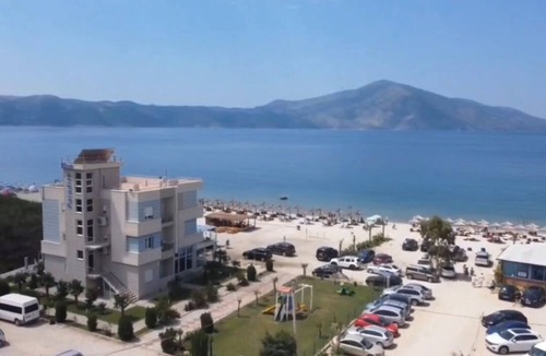 Orikum Hotel | Blue Paradise