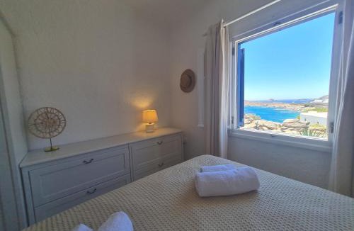 Agios Ioannis House | Blue Pearl Maisonette