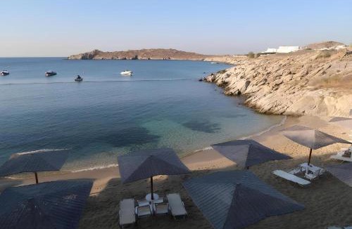 Agios Ioannis House | Blue Pearl Maisonette