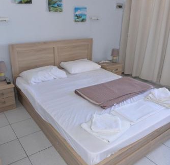 Adamas Hotel | Blue Rooms