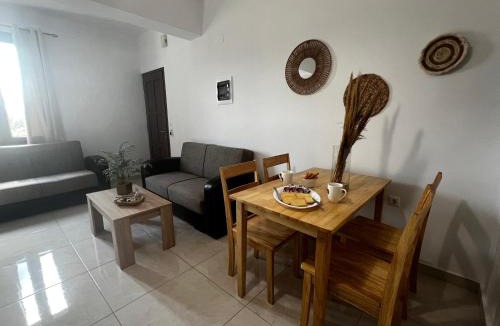 Analipsi Apartment | Blue Sand Apartment