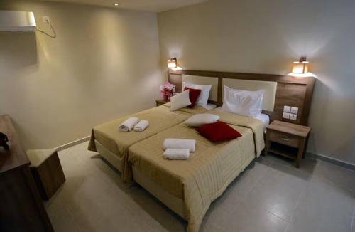 Ag. Georgios Hotel | Blue Sea Hotel