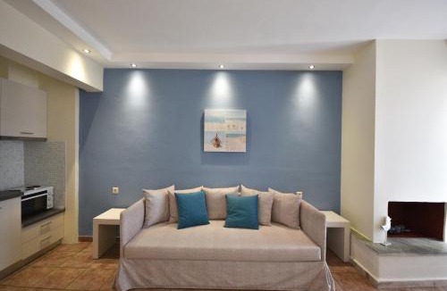 Sarti Bed & Breakfast | Blue Senses Hotel