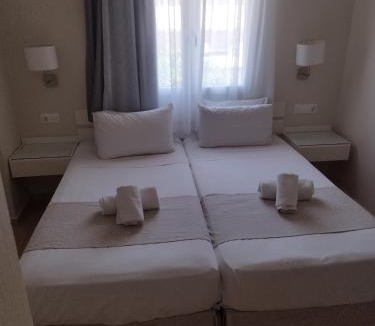 Malia Apartment | Blue Sky Apartments