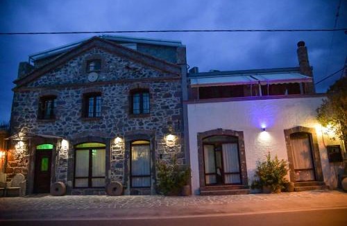 Pirgi Thermis Hotel | Blue Star 2