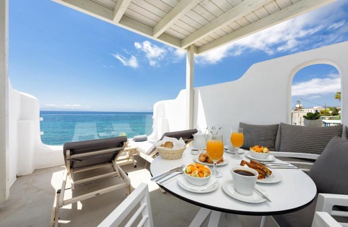 Drios Apartment | Blue Waves Suites & Apartments - To Kyma