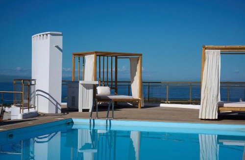 Voula Apartment | BlueNote Suites